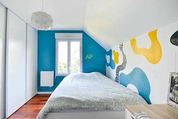 Maison 750 000 € ** - Référence 2033