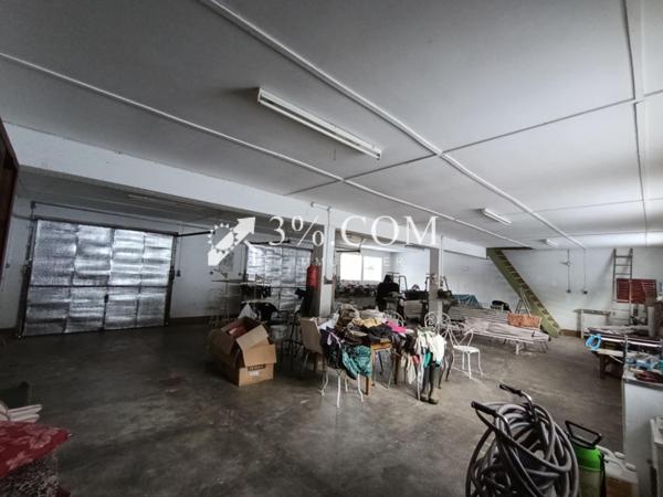 Maison 7 pièce(s) 5 chambre(s) 153 m²