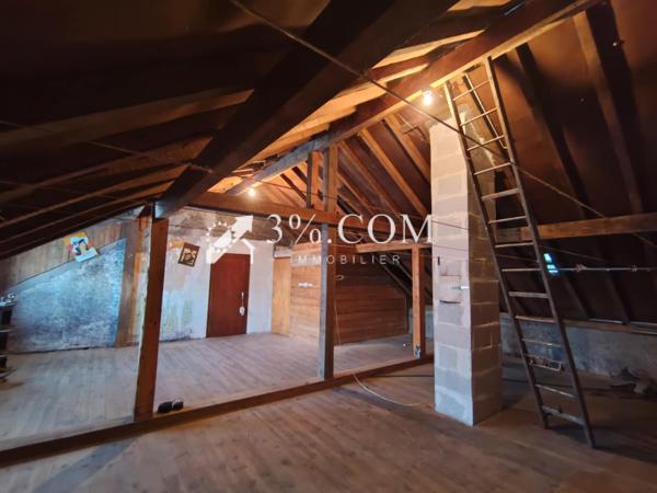 Maison 7 pièce(s) 5 chambre(s) 153 m²