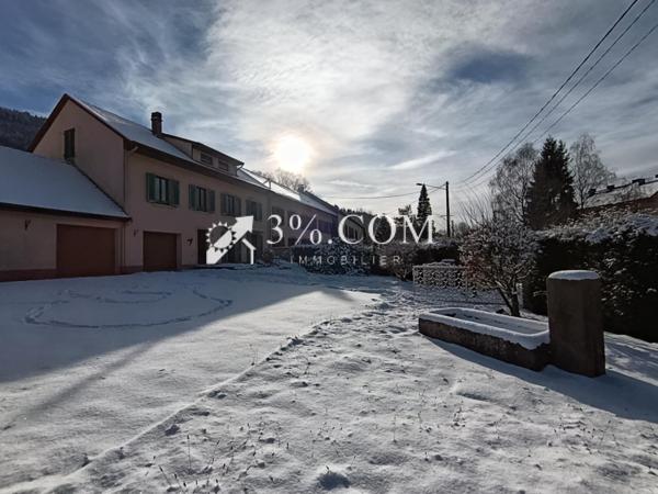 Maison 7 pièce(s) 5 chambre(s) 153 m²