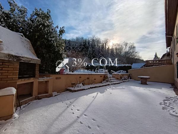 Maison 7 pièce(s) 5 chambre(s) 153 m²