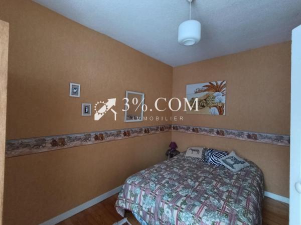 Maison 7 pièce(s) 5 chambre(s) 153 m²