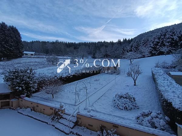 Maison 7 pièce(s) 5 chambre(s) 153 m²