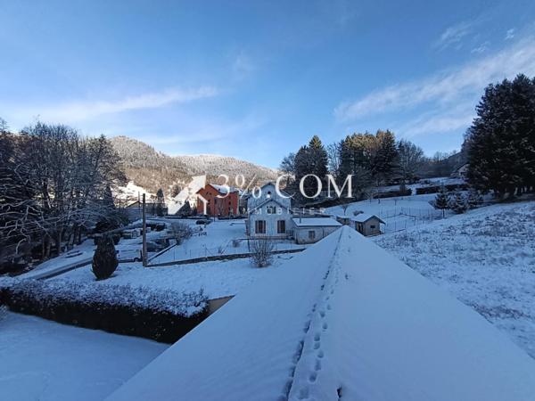 Maison 7 pièce(s) 5 chambre(s) 153 m²