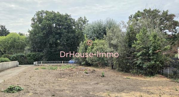 Maison à vendre 5 pièces de 102 m²