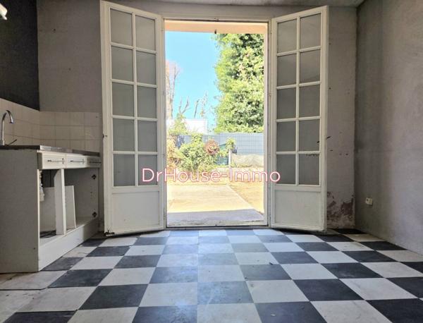 Maison à vendre 5 pièces de 102 m²