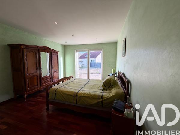 Maison à vendre 8 pièces 229 m² Vergigny