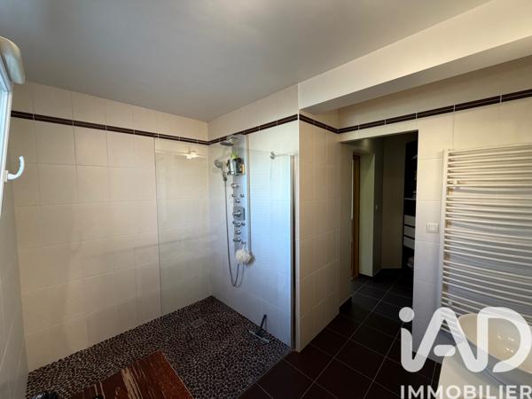 Maison à vendre 8 pièces 229 m² Vergigny