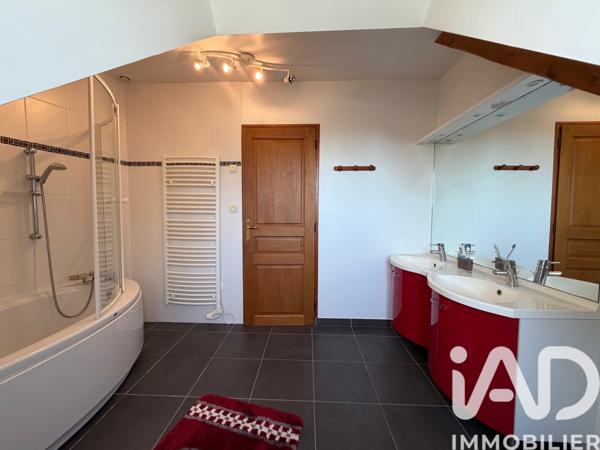 Maison à vendre 8 pièces 229 m² Vergigny