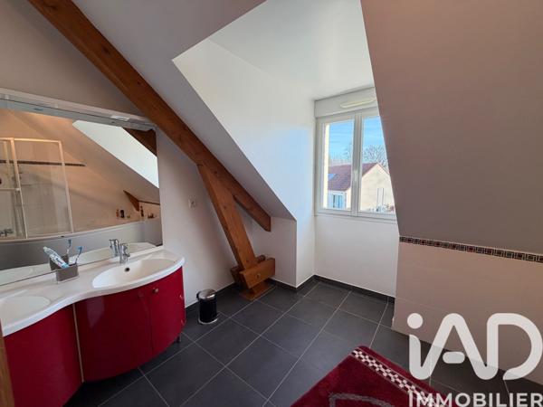 Maison à vendre 8 pièces 229 m² Vergigny