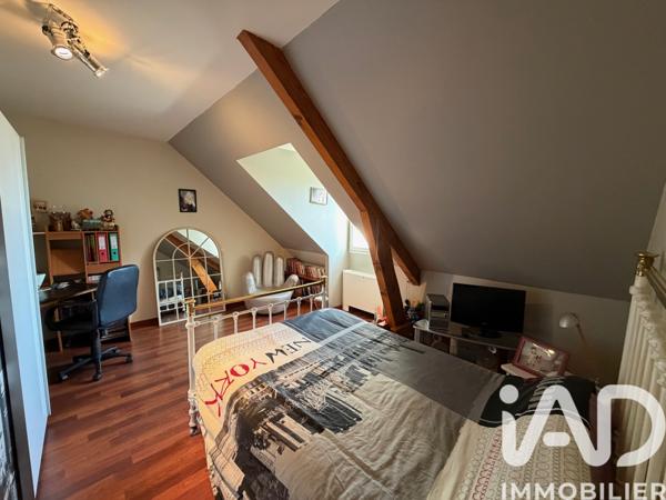 Maison à vendre 8 pièces 229 m² Vergigny