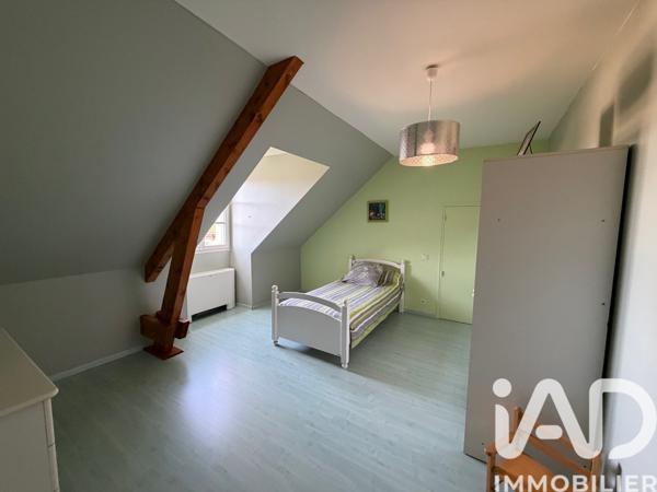 Maison à vendre 8 pièces 229 m² Vergigny