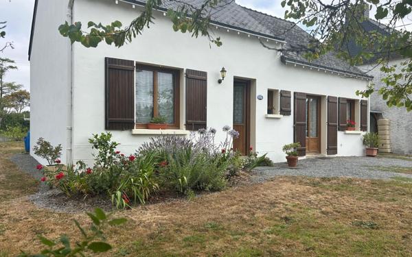 Maison à vendre    3 pièces • 81 m2 La Chapelle-des-Marais