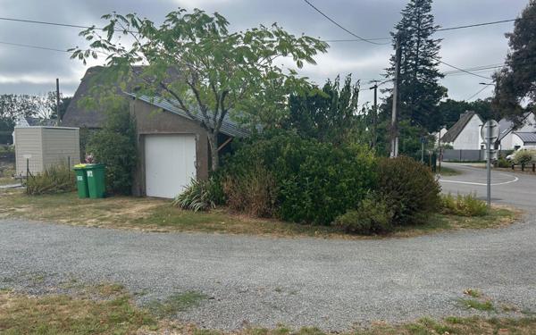 Maison à vendre    3 pièces • 81 m2 La Chapelle-des-Marais