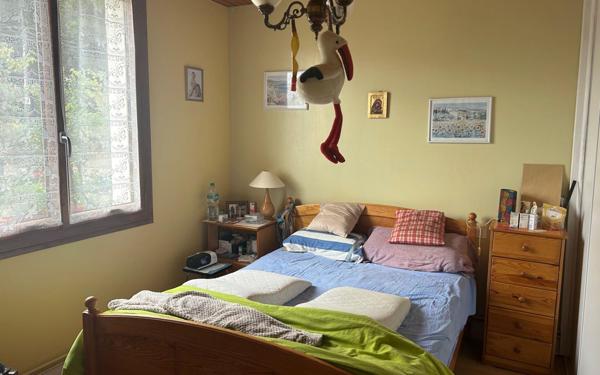 Maison à vendre    3 pièces • 81 m2 La Chapelle-des-Marais