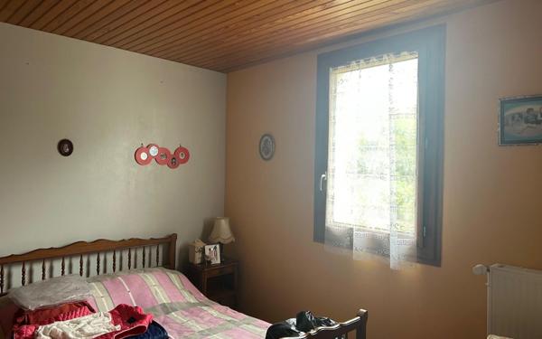 Maison à vendre    3 pièces • 81 m2 La Chapelle-des-Marais