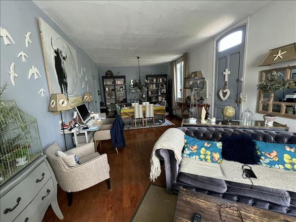 Maison à vendre |  Arcachon |  4 pièces | 110 m²