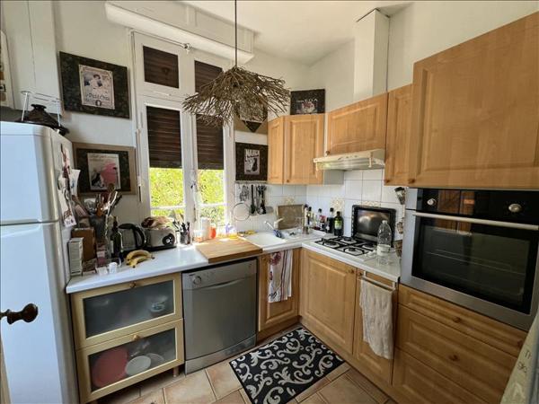 Maison à vendre |  Arcachon |  4 pièces | 110 m²