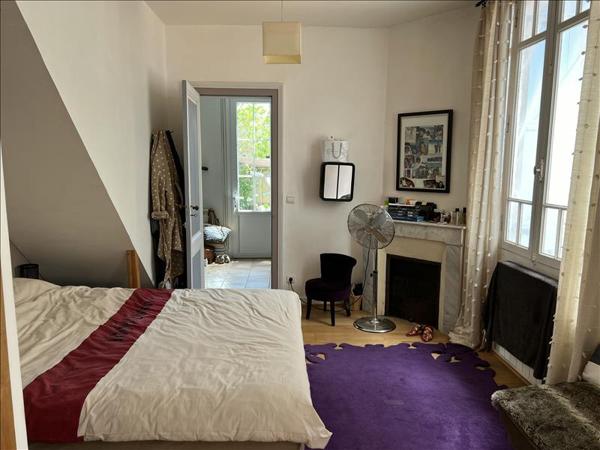 Maison à vendre |  Arcachon |  4 pièces | 110 m²