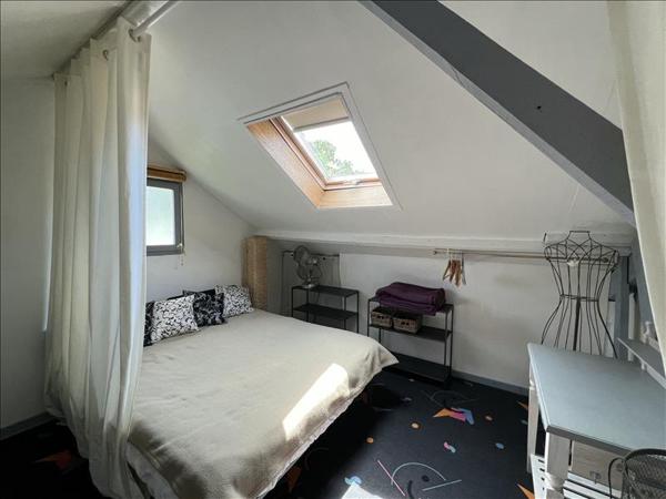 Maison à vendre |  Arcachon |  4 pièces | 110 m²