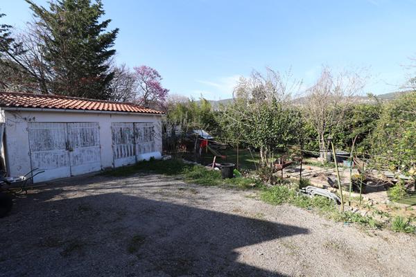 A VENDRE EXCLUSIVITE ! Draguignan Terrain constructible 600 m²