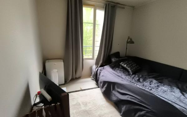 Appartement à vendre    2 pièces • 46,63 m2 Saint-Gratien