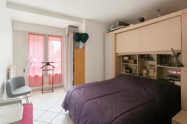 PORT FREJUS T3 VUE PORT