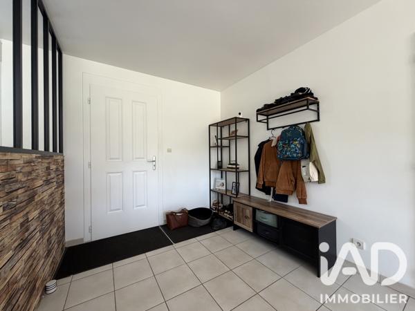 Maison à vendre 4 pièces 80 m² Neaufles-Saint-Martin