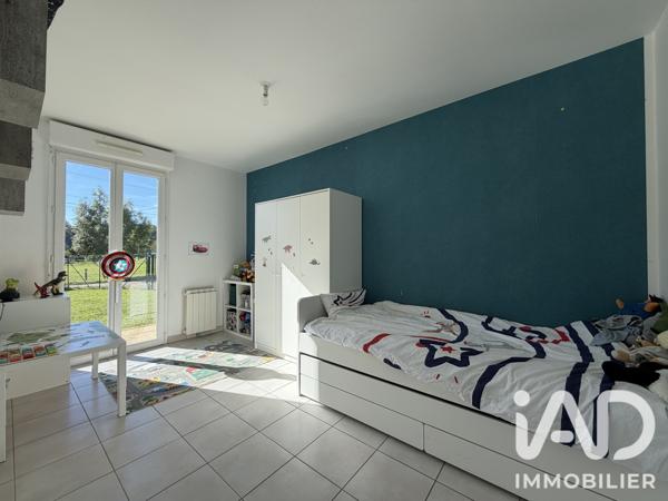 Maison à vendre 4 pièces 80 m² Neaufles-Saint-Martin