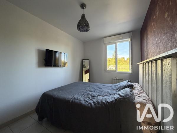 Maison à vendre 4 pièces 80 m² Neaufles-Saint-Martin