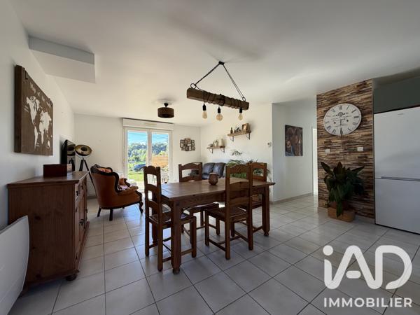 Maison à vendre 4 pièces 80 m² Neaufles-Saint-Martin