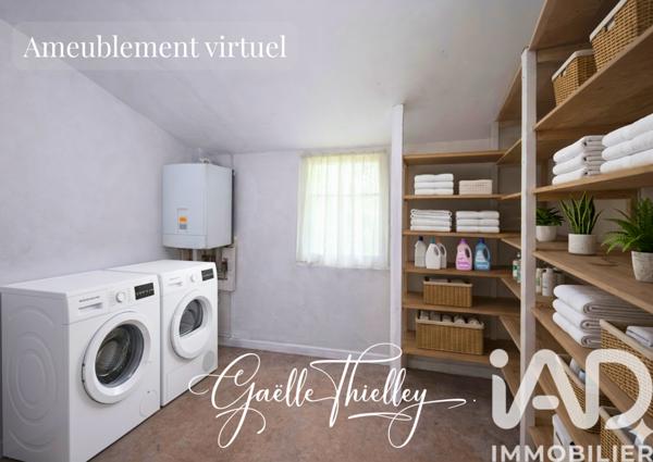 Maison à vendre 7 pièces 170 m² Besançon