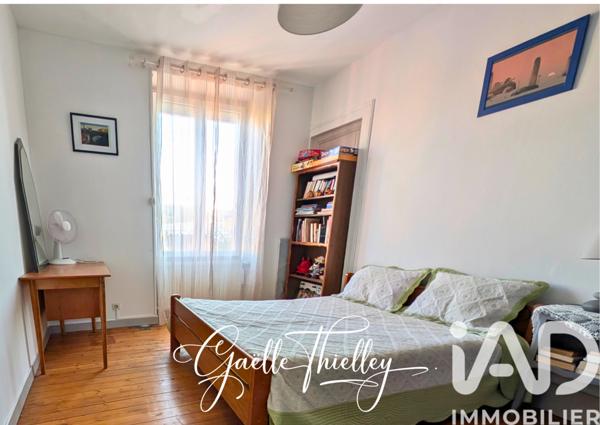 Maison à vendre 7 pièces 170 m² Besançon