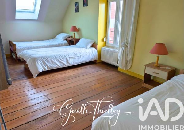 Maison à vendre 7 pièces 170 m² Besançon