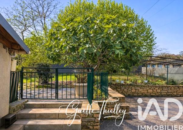 Maison à vendre 7 pièces 170 m² Besançon