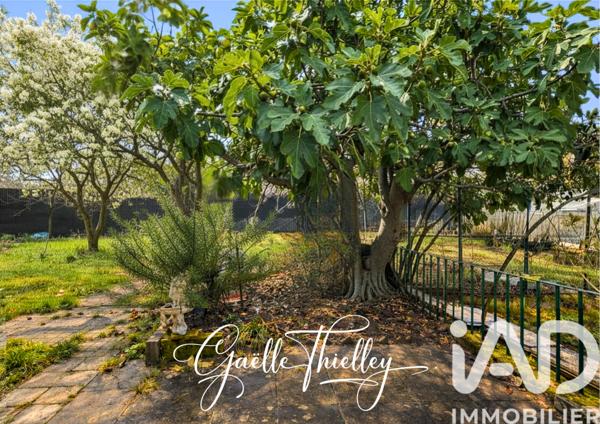 Maison à vendre 7 pièces 170 m² Besançon