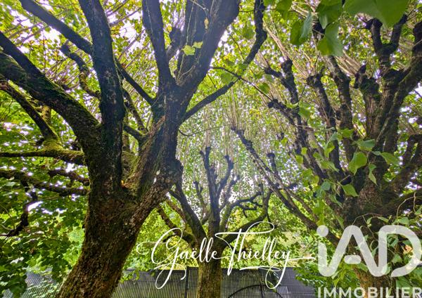 Maison à vendre 7 pièces 170 m² Besançon