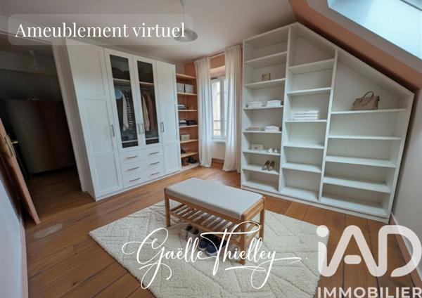 Maison à vendre 7 pièces 170 m² Besançon