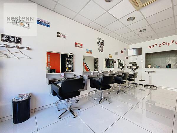 Fonds de commerce Miramas