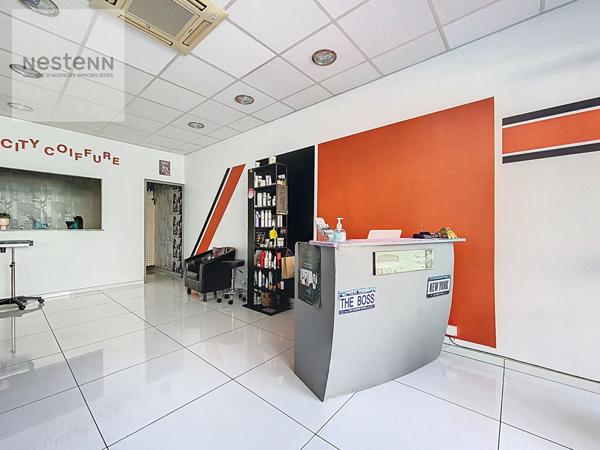 Fonds de commerce Miramas