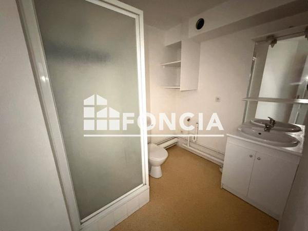 Location Appartement 2 pièces 28.06 m² - 7 RUE EMILE DIDIER LE SUFFREN Arras 62000