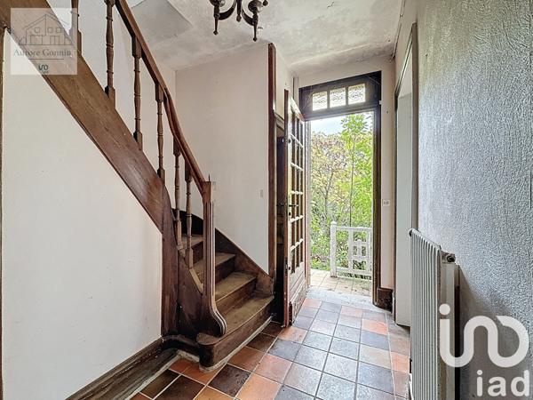 Maison à vendre 4 pièces 68 m² Sancoins