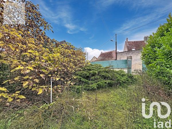 Maison à vendre 4 pièces 68 m² Sancoins