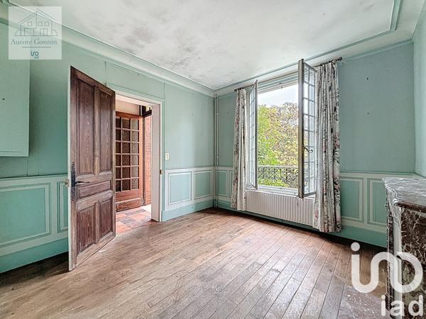 Maison à vendre 4 pièces 68 m² Sancoins