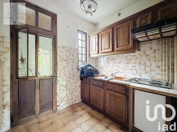 Maison à vendre 4 pièces 68 m² Sancoins