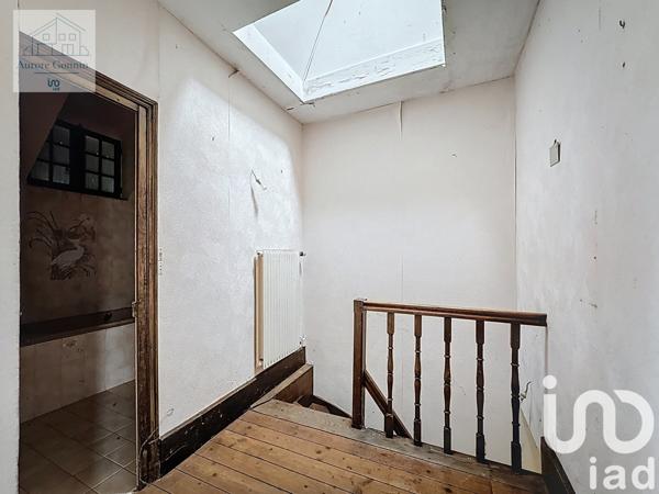 Maison à vendre 4 pièces 68 m² Sancoins