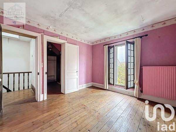 Maison à vendre 4 pièces 68 m² Sancoins