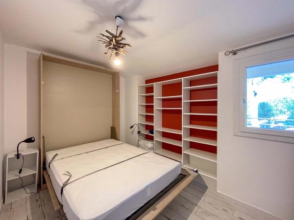 Villa à vendre 3 pièces SERRA DI FERRO (20)