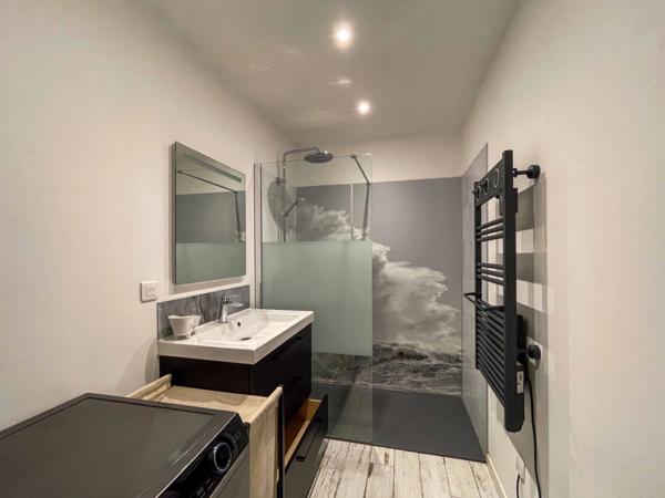 Villa à vendre 3 pièces SERRA DI FERRO (20)