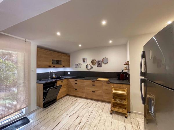 Villa à vendre 3 pièces SERRA DI FERRO (20)